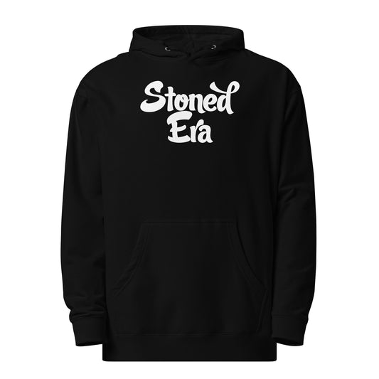 Black Unisex Hoodie. OG StonedEra Hoodie. Weed. Mushrooms. Marijuana.Dank.420. Weed Shirt. Ganja. Weed Brand. Space. High. Lifted.