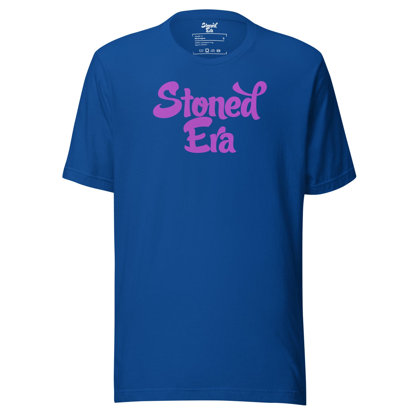 True Royal Unisex Tee Shirt. OG StonedEra Shirt. Weed. Mushrooms. Marijuana.Dank.420. Weed Shirt. Ganja. Weed Brand
